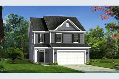 1105 Shovelhead Drive #40, Durham, NC 27703 - Photo 1