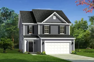 1105 Shovelhead Dr, Durham, NC 27703 - Photo 1