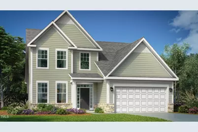 1099 Channel Drop Lp, Zebulon, NC 27597 - Photo 1