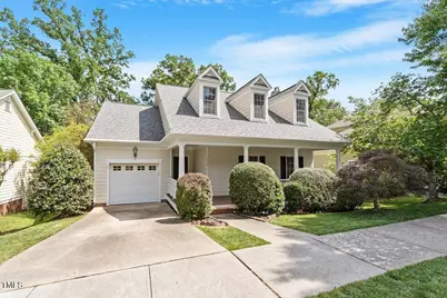 116 Weaver Mine Trail, Chapel Hill, NC 27517 - Photo 1