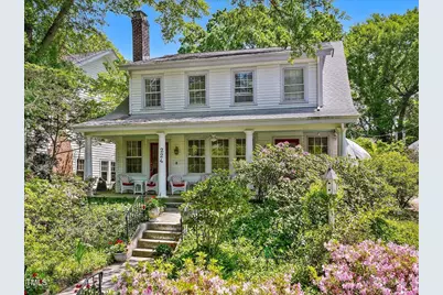 224 E Park Drive, Raleigh, NC 27605 - Photo 1