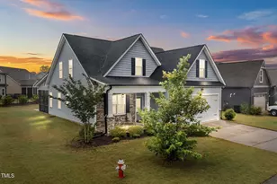 47 Scarlet Bell Dr, Youngsville, NC 27596 - Photo 1