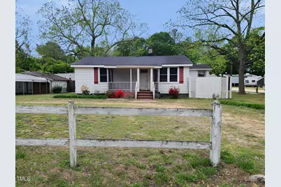 1657 Old Grantham Road, Goldsboro, NC 27530 - Photo 1