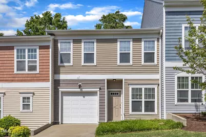 127 Deacon Ridge Street, Wake Forest, NC 27587 - Photo 1