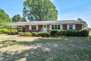 11234 Nc Hwy 50, Benson, NC 27504 - Photo 1