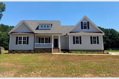 499 Mulberry Road, Spring Hope, NC 27882 - Photo 1