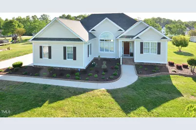 55 Derwin Drive, Timberlake, NC 27583 - Photo 1