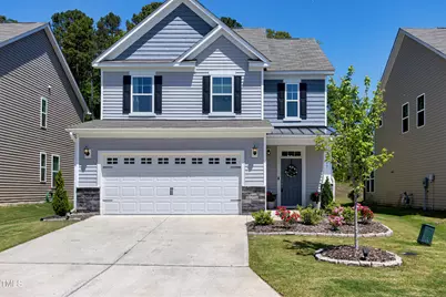 3017 Ginger Hill Lane, Durham, NC 27703 - Photo 1