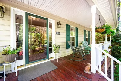 1166 Nc Highway 87 N, Pittsboro, NC 27312 - Photo 1