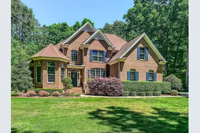 19 Rivers Edge Court, Timberlake, NC 27583 - Photo 1