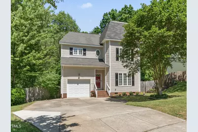 408 Blooming Meadows Road, Holly Springs, NC 27540 - Photo 1