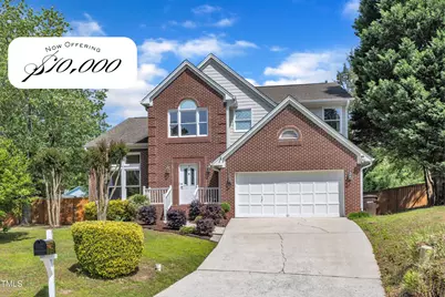 7 Bonham Court, Durham, NC 27703 - Photo 1