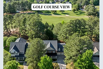 1401 Marshall Farm Street, Wake Forest, NC 27587 - Photo 1