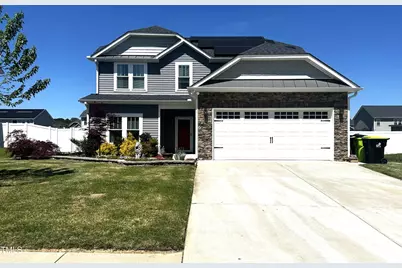 267 Darecrest Lane, Wendell, NC 27591 - Photo 1