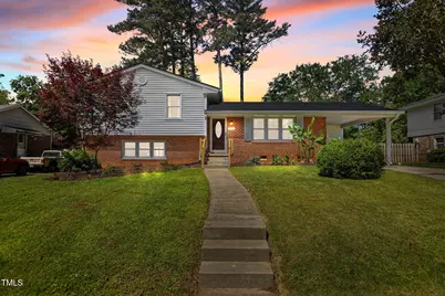 3501 Arrowwood Drive, Raleigh, NC 27604 - Photo 1