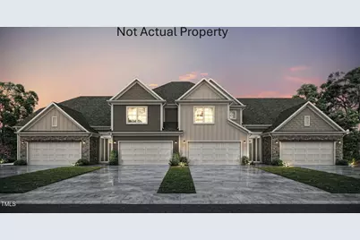 710 Blackpool Drive, Durham, NC 27703 - Photo 1