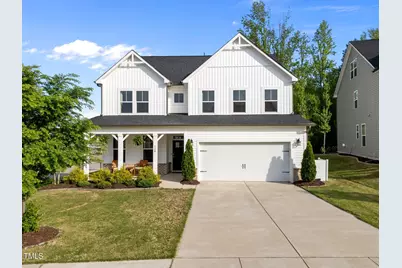 128 Highland Grove Way, Fuquay Varina, NC 27526 - Photo 1