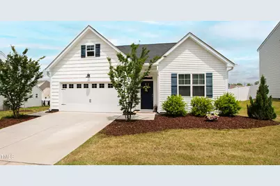 321 Everly Mist Way, Wake Forest, NC 27587 - Photo 1