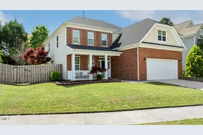 5213 Holly Ridge Farm Road, Raleigh, NC 27616 - Photo 1