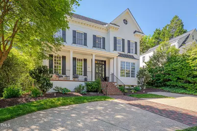 2306 Byrd Street, Raleigh, NC 27608 - Photo 1