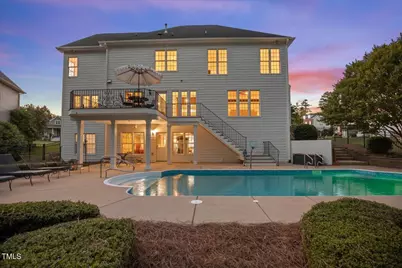 817 Highwater Place, Fuquay Varina, NC 27526 - Photo 1