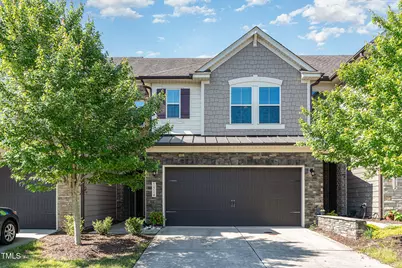 1314 Catch Fly Lane, Durham, NC 27713 - Photo 1