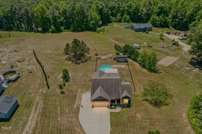 187 Old Johnson Road, Wendell, NC 27591 - Photo 1