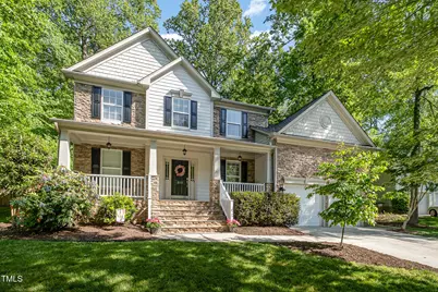 215 Hopesworth Court, Hillsborough, NC 27278 - Photo 1