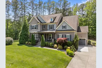 1037 Lila Lane, Raleigh, NC 27614 - Photo 1