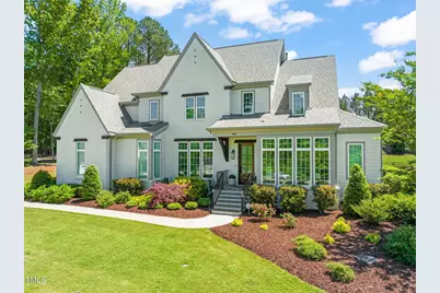 6208 Old Miravalle Court, Raleigh, NC 27614 - Photo 1