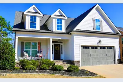 145 Plantation Drive, Youngsville, NC 27596 - Photo 1