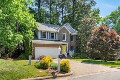 2018 Waterton Lane, Apex, NC 27502 - Photo 1