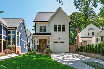 308 Furches Street, Raleigh, NC 27607 - Photo 1