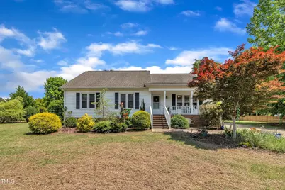 1112 Turner Farms Road, Garner, NC 27529 - Photo 1