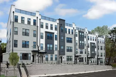 138 North White Street #200, Wake Forest, NC 27587 - Photo 1