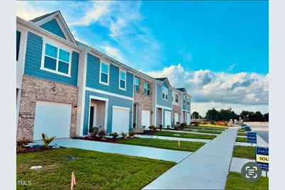 119 N Chubb Ridge, Wilson's Mills, NC 27520 - Photo 1