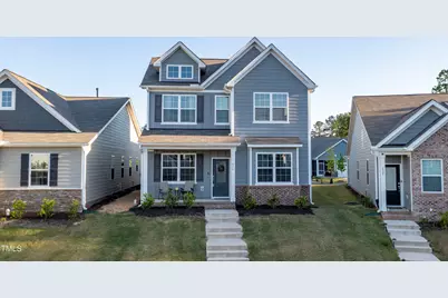 636 Ginger Mint Circle, Knightdale, NC 27545 - Photo 1