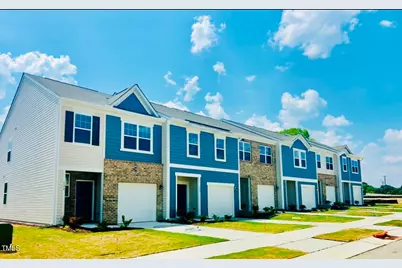 115 N Chubb Ridge, Wilson's Mills, NC 27520 - Photo 1