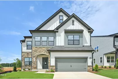 1609 Malcus Court #67, Fuquay Varina, NC 27526 - Photo 1