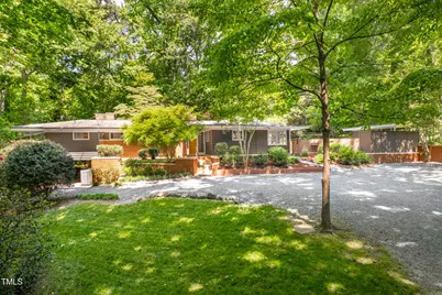 1111 Sourwood Circle, Chapel Hill, NC 27517 - Photo 1