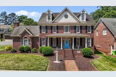 5619 Bennettwood Court, Raleigh, NC 27612 - Photo 1