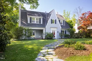 19 Oak Dr, Durham, NC 27707 - Photo 1