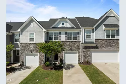 839 Bristol Bridge Drive, Cary, NC 27519 - Photo 1