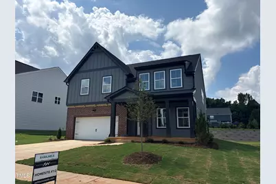 4317 Emeline Way #12, Fuquay Varina, NC 27526 - Photo 1