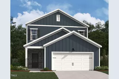 1410 Malcus Court #55, Fuquay Varina, NC 27526 - Photo 1