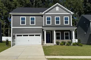 1548 Bright Coral Trl, Wendell, NC 27591 - Photo 1