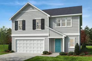 305 Spelt Ct, Rolesville, NC 27571 - Photo 1