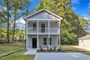 129 Davis St, Louisburg, NC 27549 - Photo 1