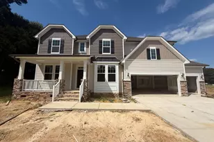 15 Celtic Ln, Lillington, NC 27546 - Photo 1