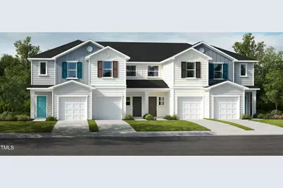 2015 Oakdale Drive, Durham, NC 27703 - Photo 1